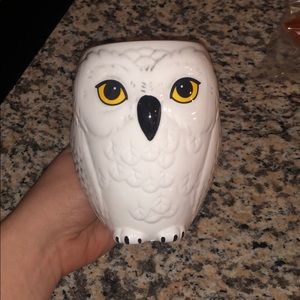 Hedwig Harry Potter Mug